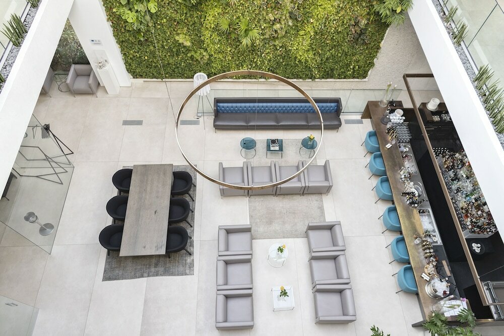 Фото Posia Retreat & SPA Una Esperienze