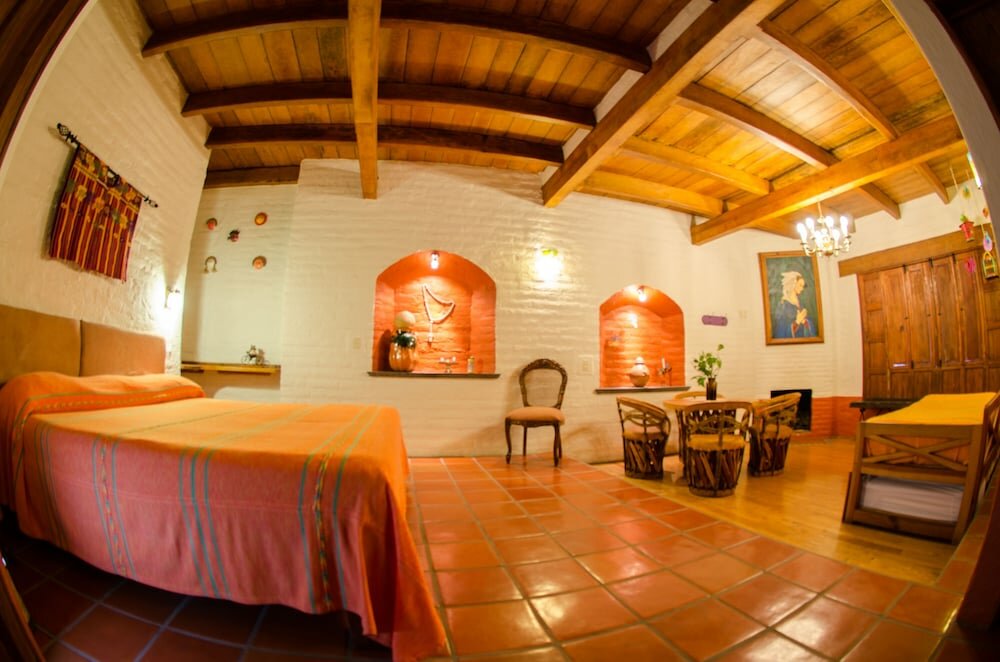 Фото Hotel La Casona