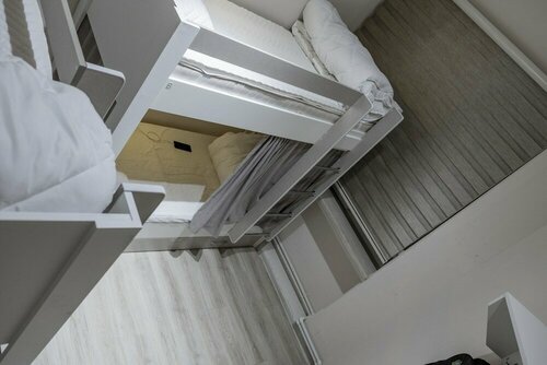 Хостел Travel inn, хостел в Баку