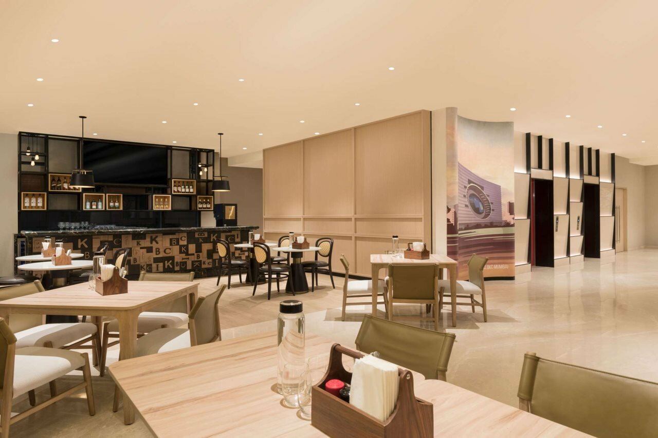 Фото ibis Mumbai BKC