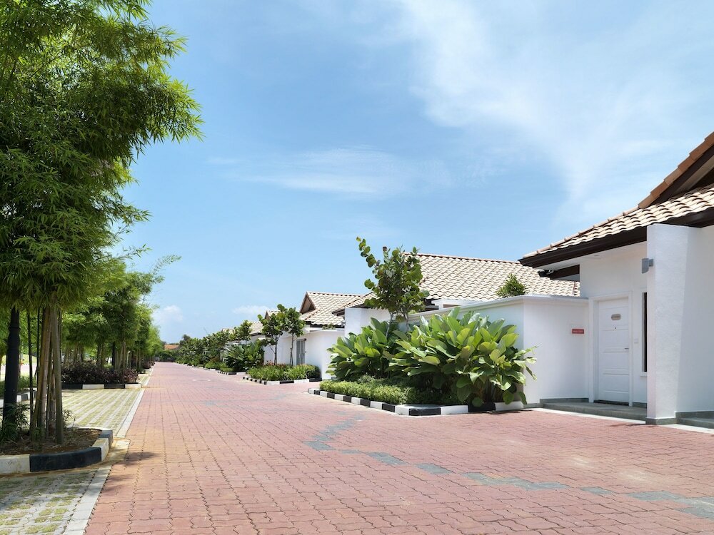 Фото Lexis Port Dickson