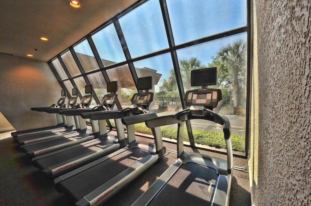 Фото Mobile Marriott