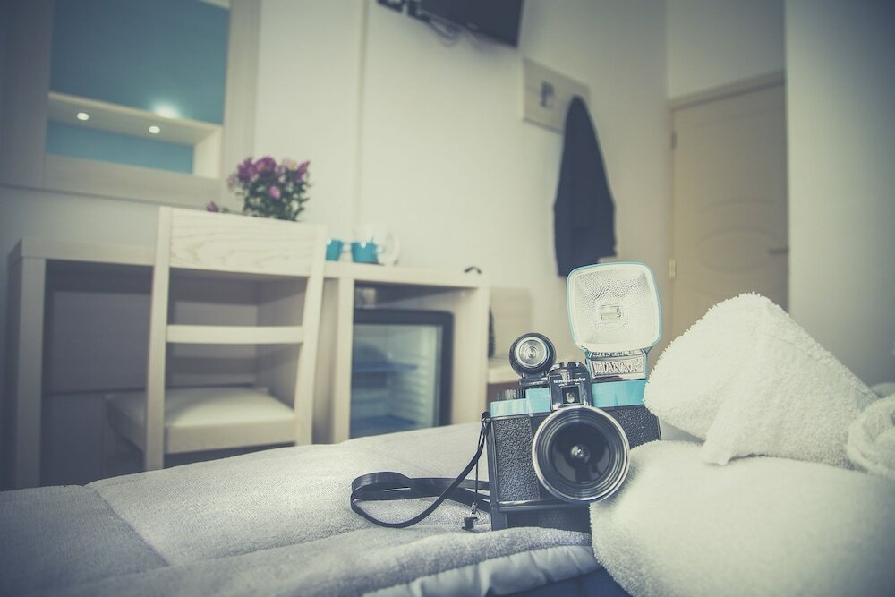 Фото Hotel Stella d'Italia