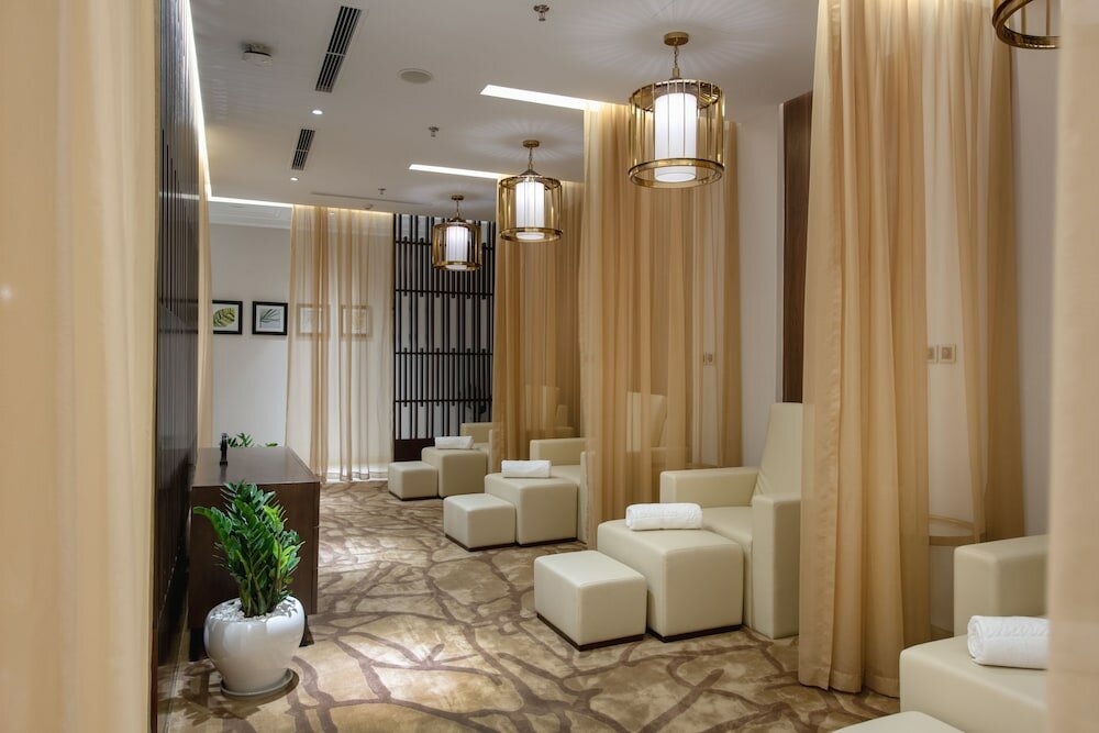 Фото Vinpearl Hotel Tay Ninh