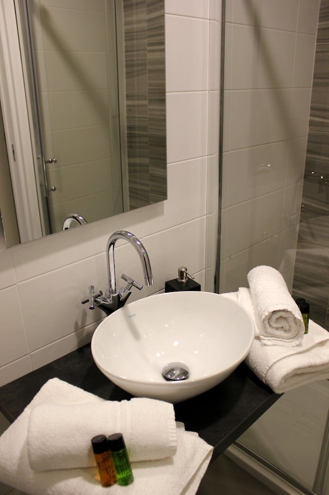 Фото Relais Borbonico