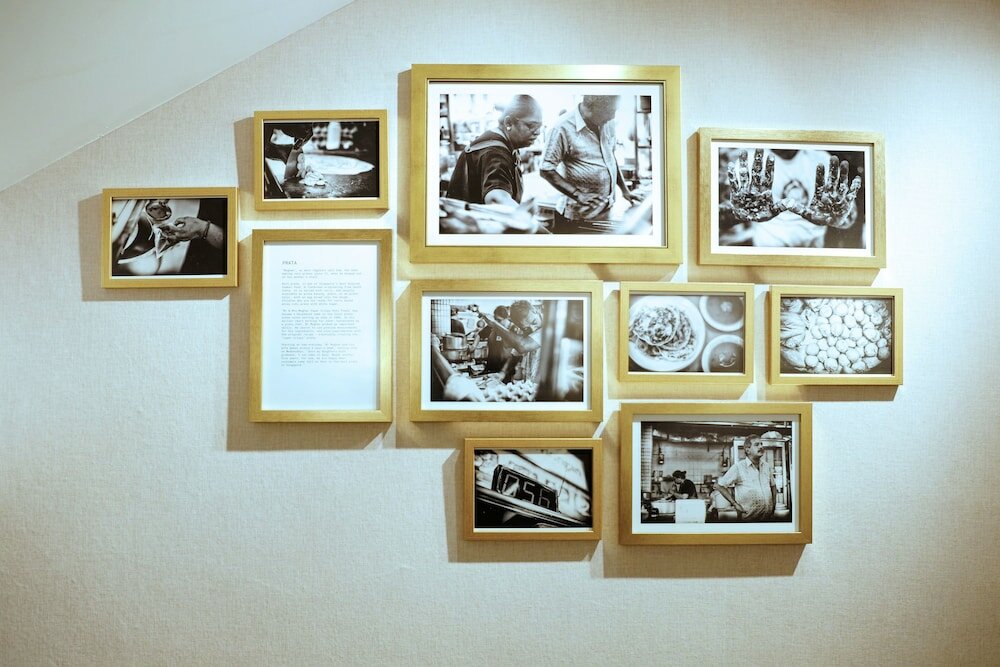 Фото St Signature Chinatown