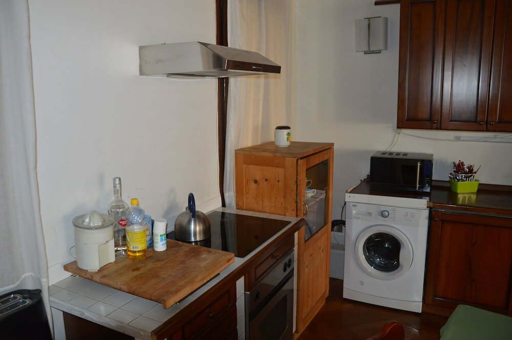 Фото Dorso Duro Apartment