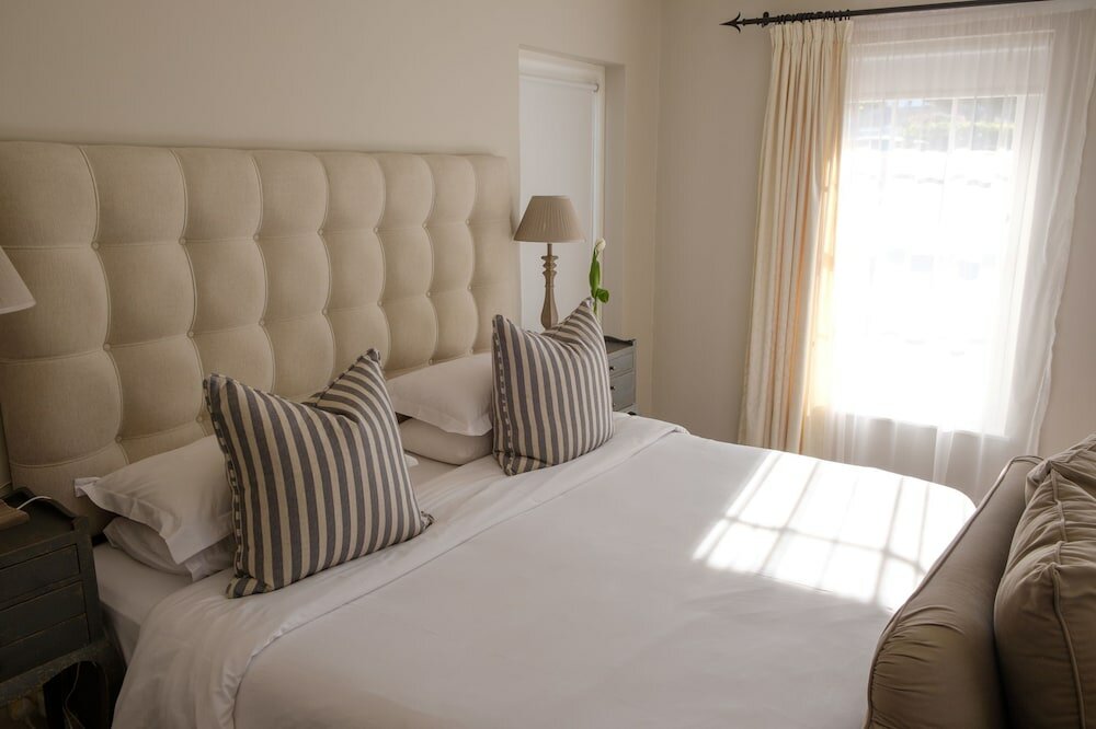 Фото White Lodge Constantia Guest House