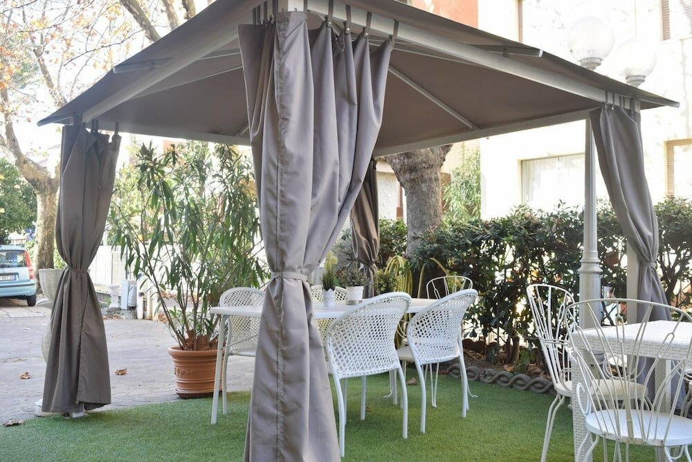 Фото Hotel Ariminum