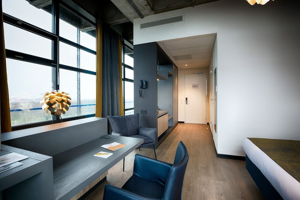 Фото U Parkhotel