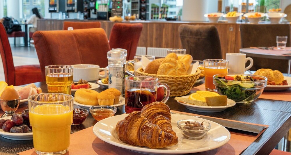 Фото Best Western Plus Plaza Almere