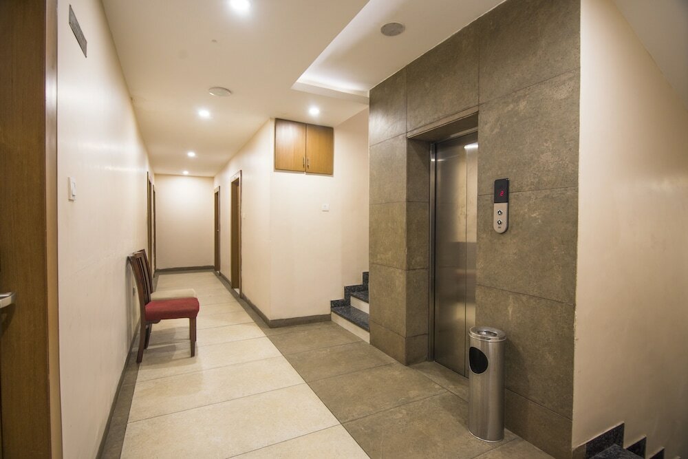 Фото Hotel Signetic Blue