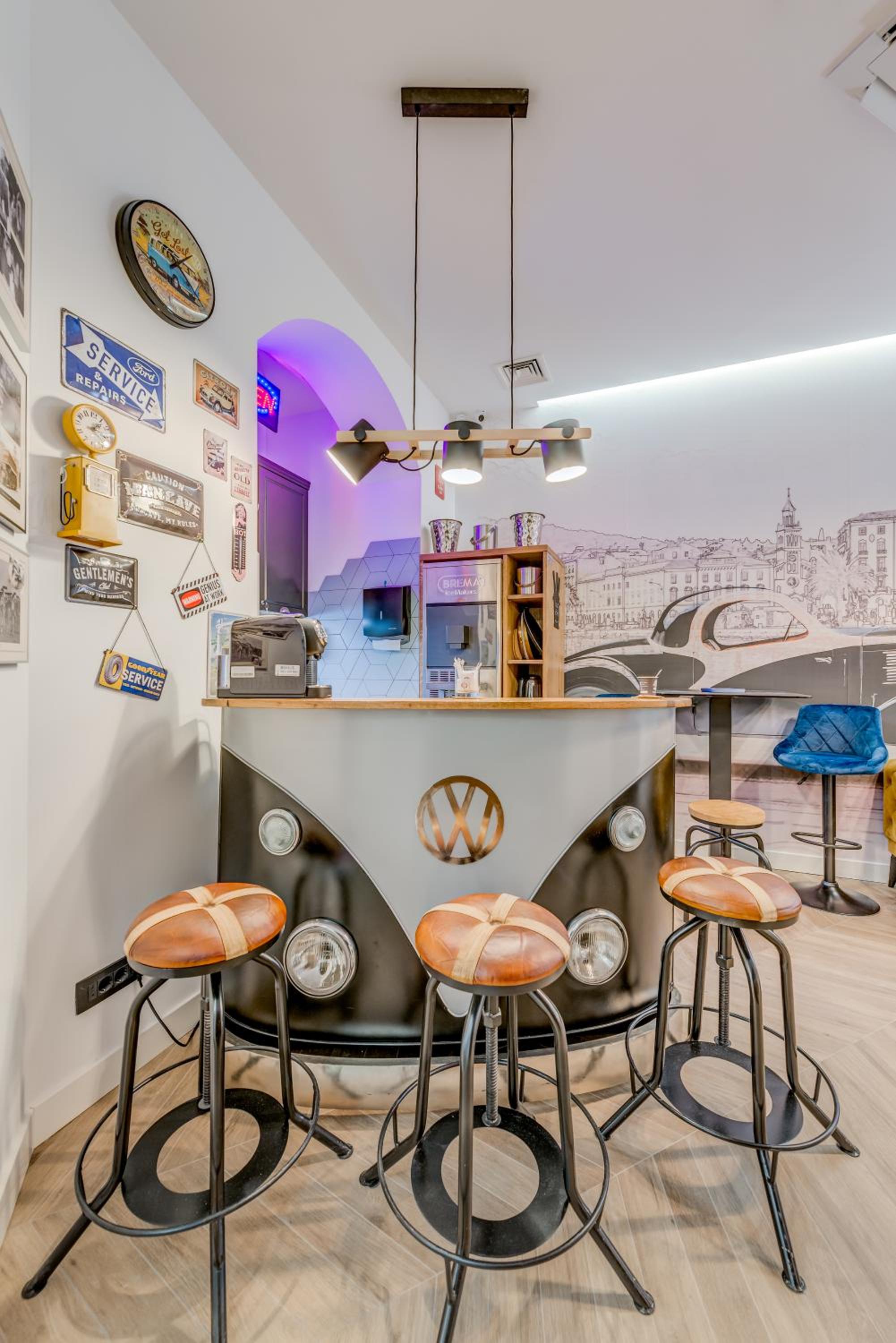 Фото Casa Costabella