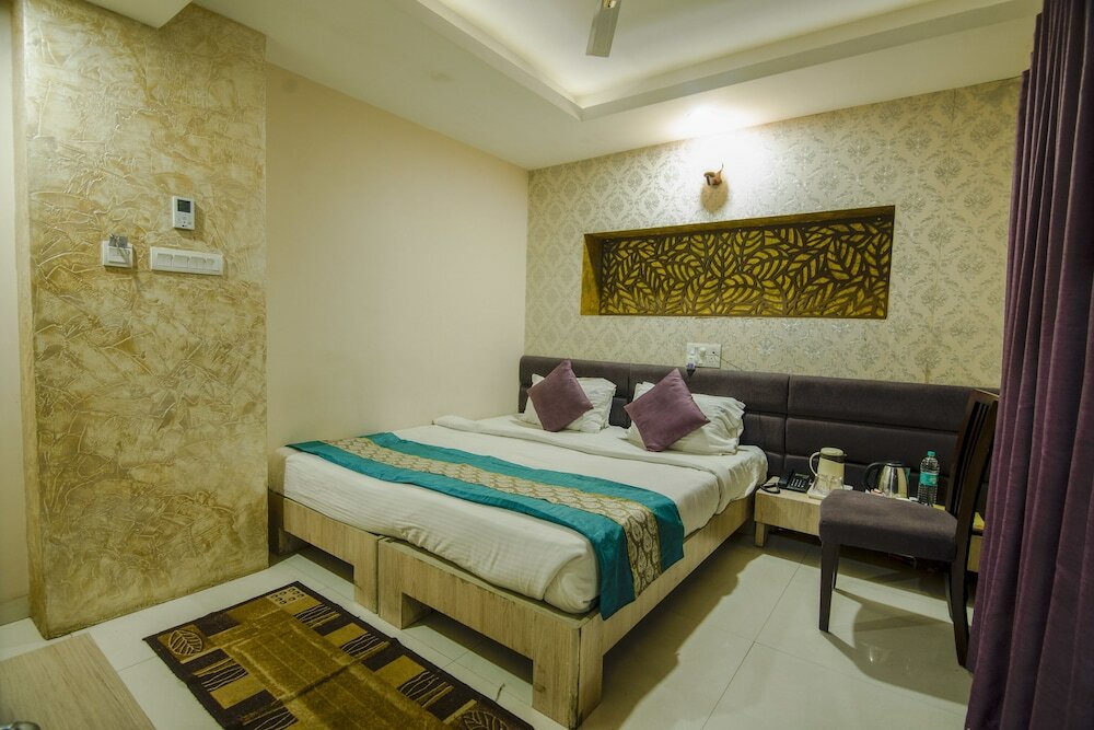 Фото Hotel Signetic Blue