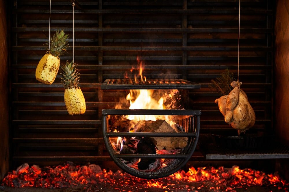 Фото The Plaza Hotel Pioneer Park