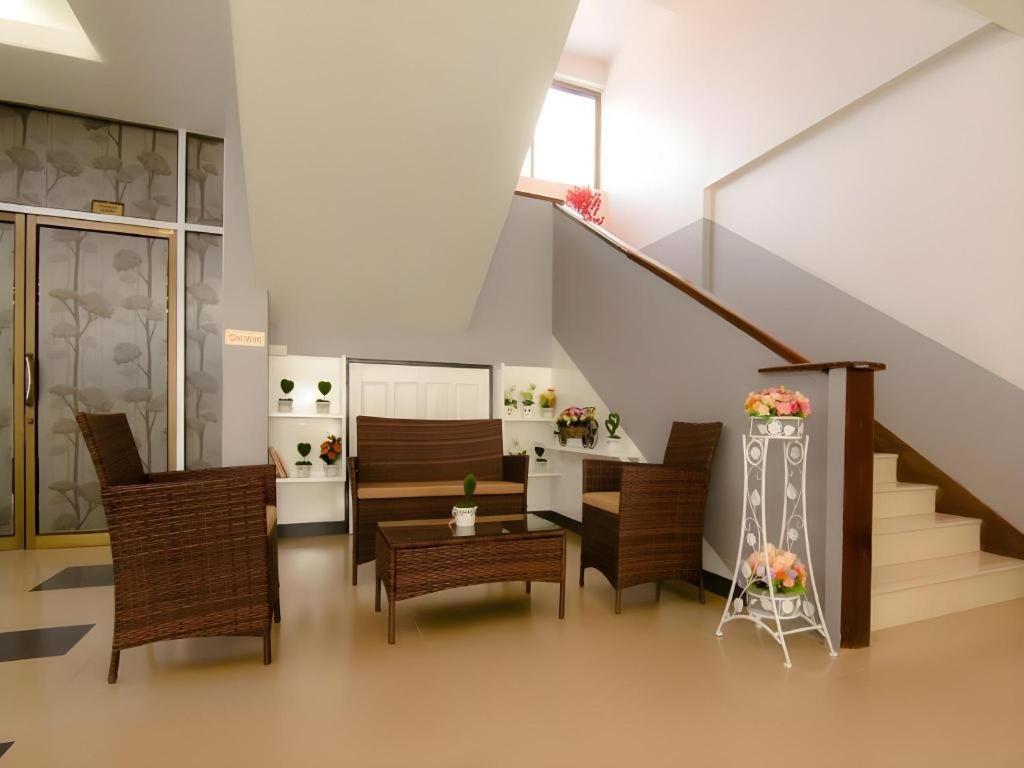 Фото The Premium Residence