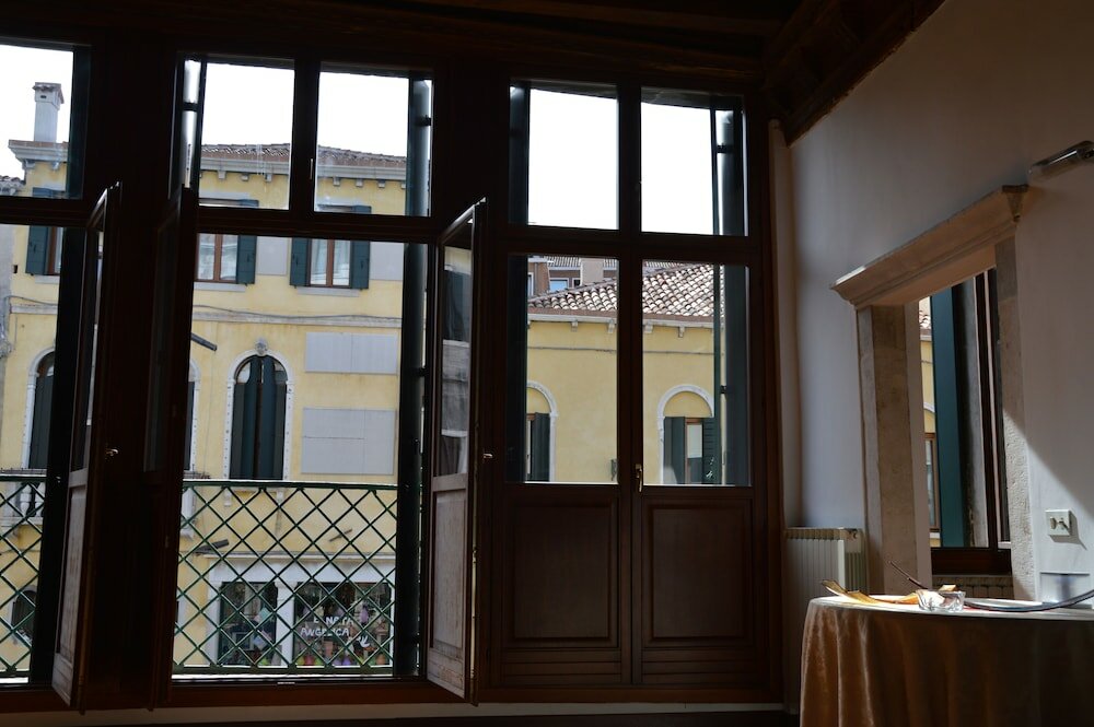 Фото Dorso Duro Apartment