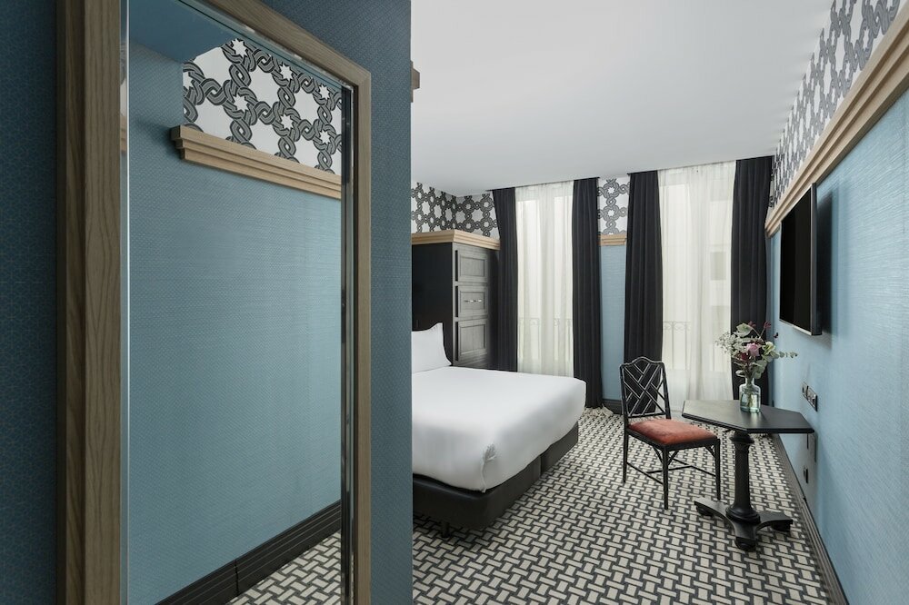 Фото Room Mate Alba