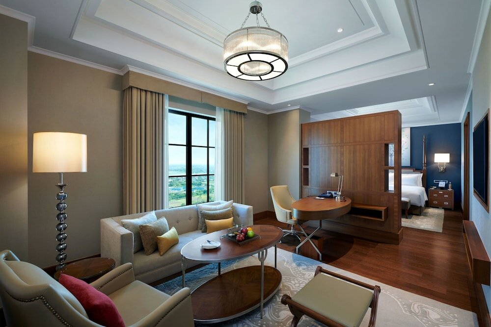 Фото ITC Royal Bengal, a Luxury Collection Hotel, Kolkata