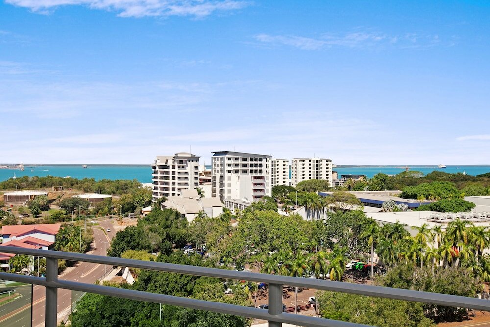 Фото Argus Apartments Darwin