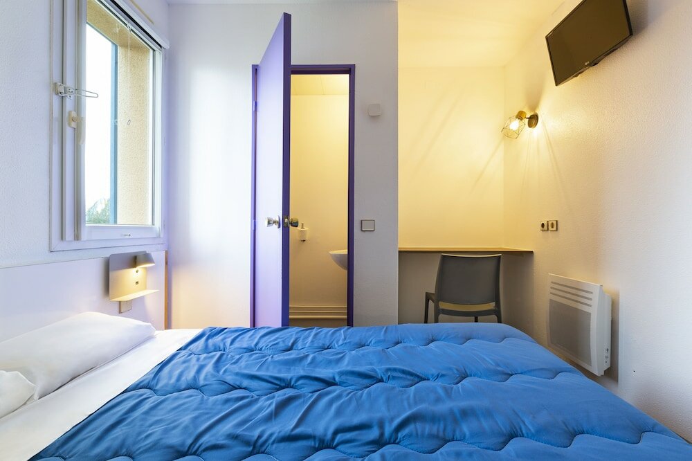 Фото Hotel Mister Bed Orleans Saran