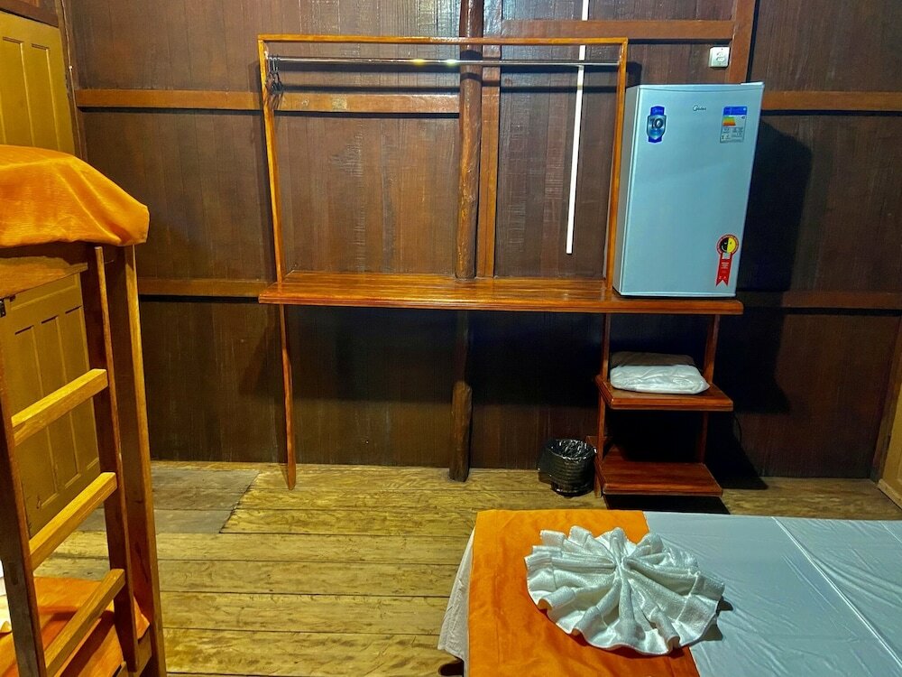 Фото Amazonia Jungle Hotel