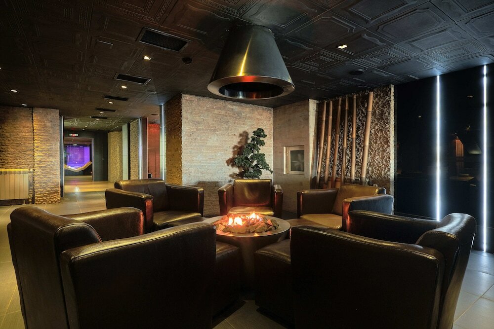 Фото Grand Hotel Bansko