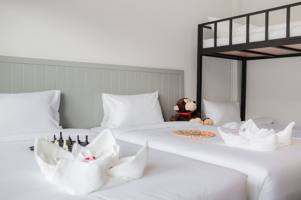 Фото Monotel Aonang