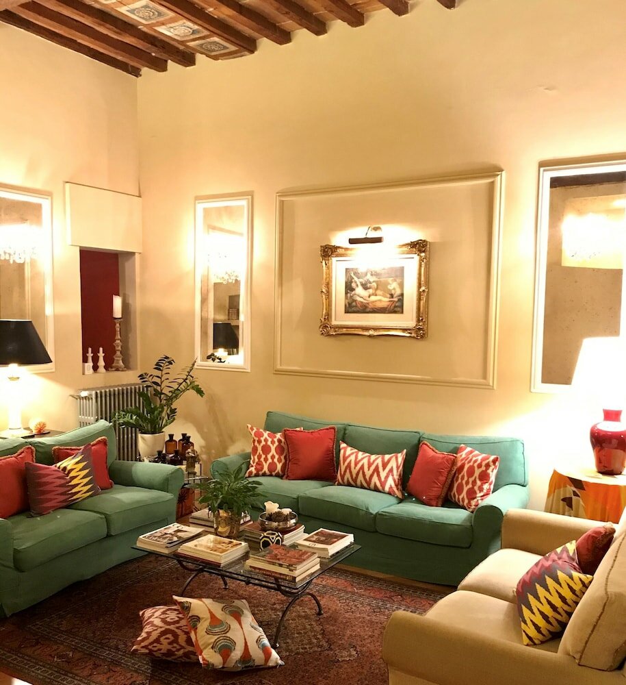 Фото Capri Moon Guest House