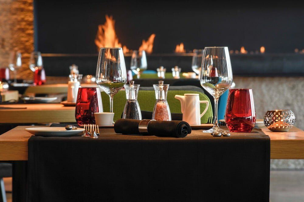 Фото Hermitage Lake Lucerne - Beach Club & Lifestyle Hotel