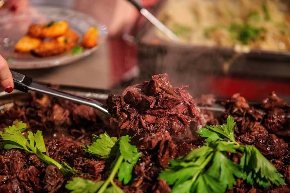 Фото Blue Lagoon Kosher Hotel