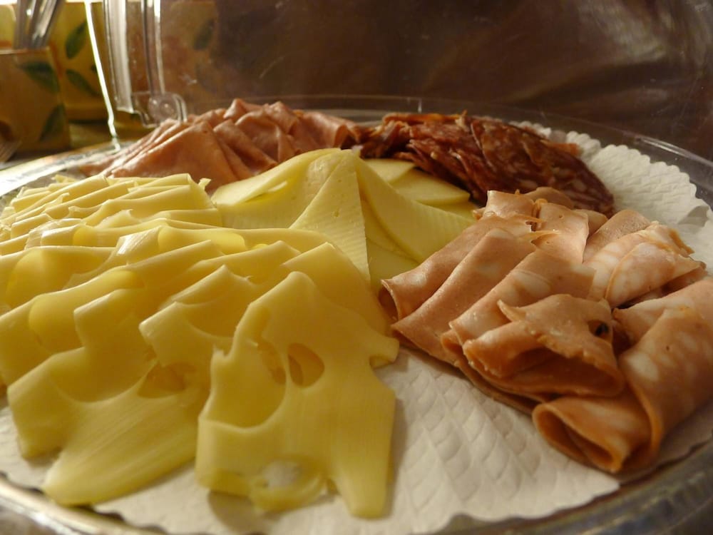 Фото Hotel Diana -  Albergo San Martino 