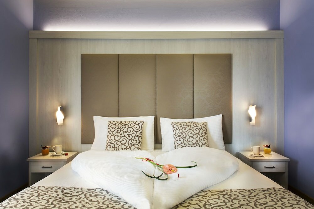 Фото Villa Nicolli Romantic Resort
