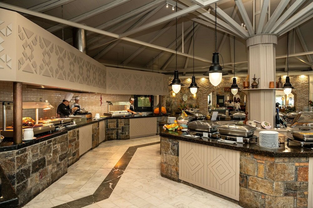 Фото Отель Alexander Beach Hotel & Village Resort