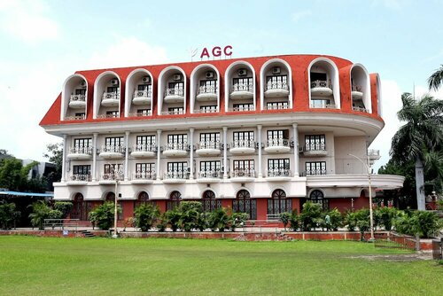 Гостиница Отель Aurangabad Gymkhana Club в Аурангабаде