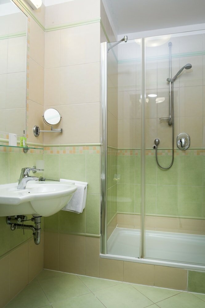 Фото SPA Hotel Schlosspark