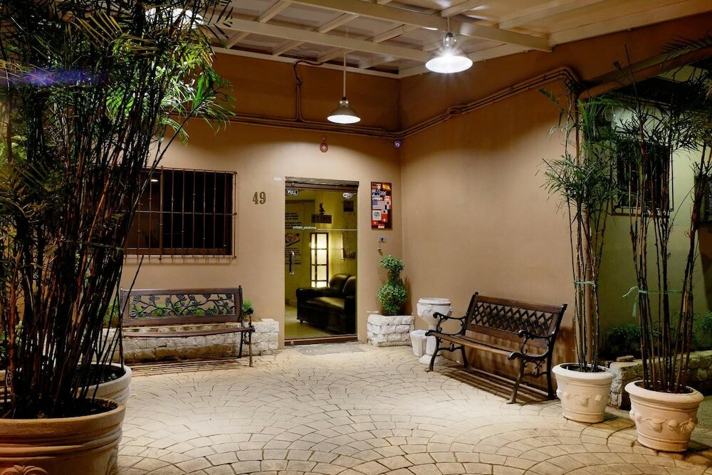 Фото отеля 3