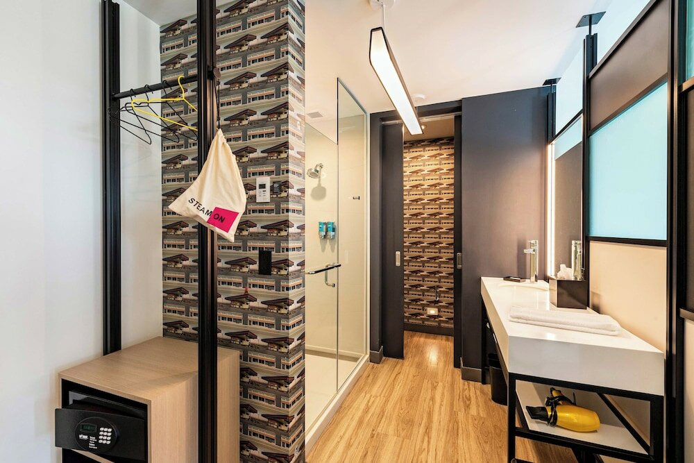 Фото Aloft Savannah Downtown Historic District