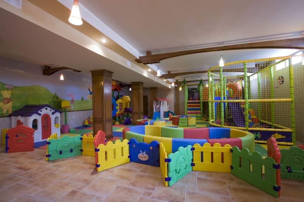 Фото Отель Россия