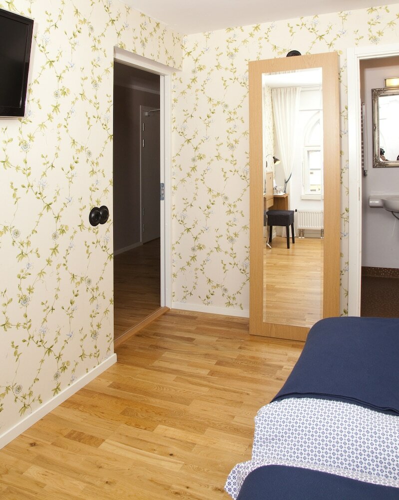 Фото Annas Hotell