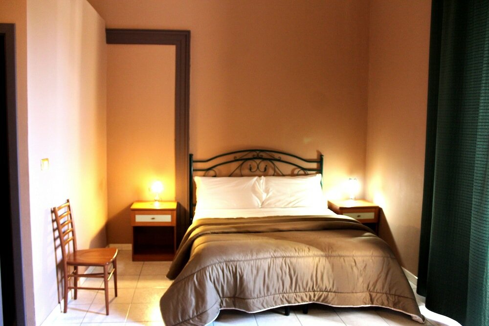 Фото Hotel Biscari Catania