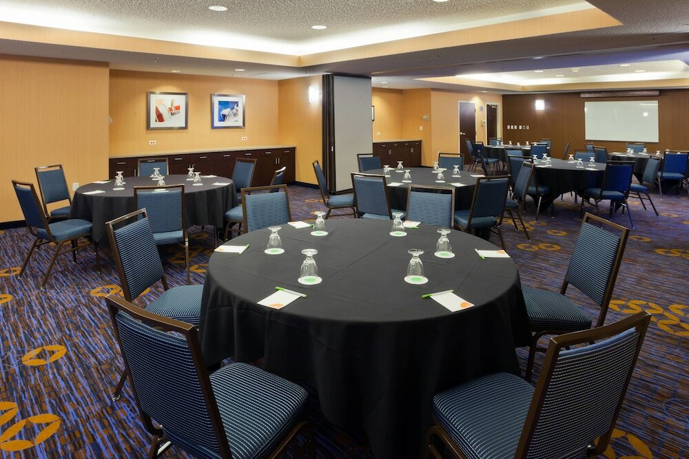 Фото Courtyard by Marriott Boulder Broomfield