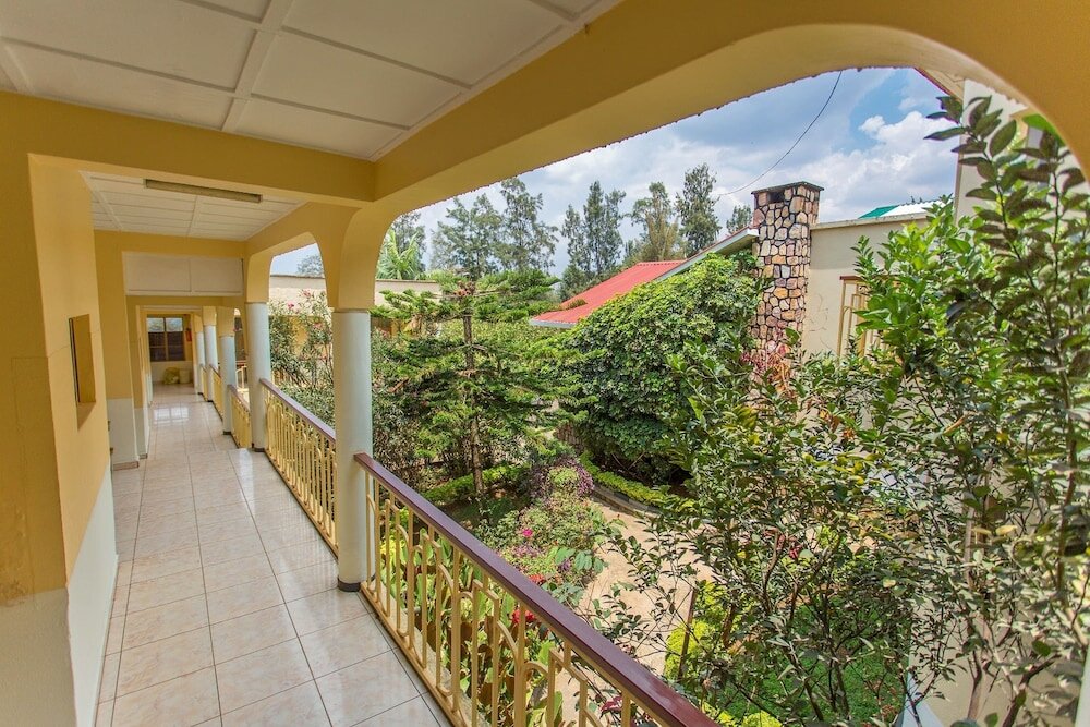 Фото Iris Guesthouse