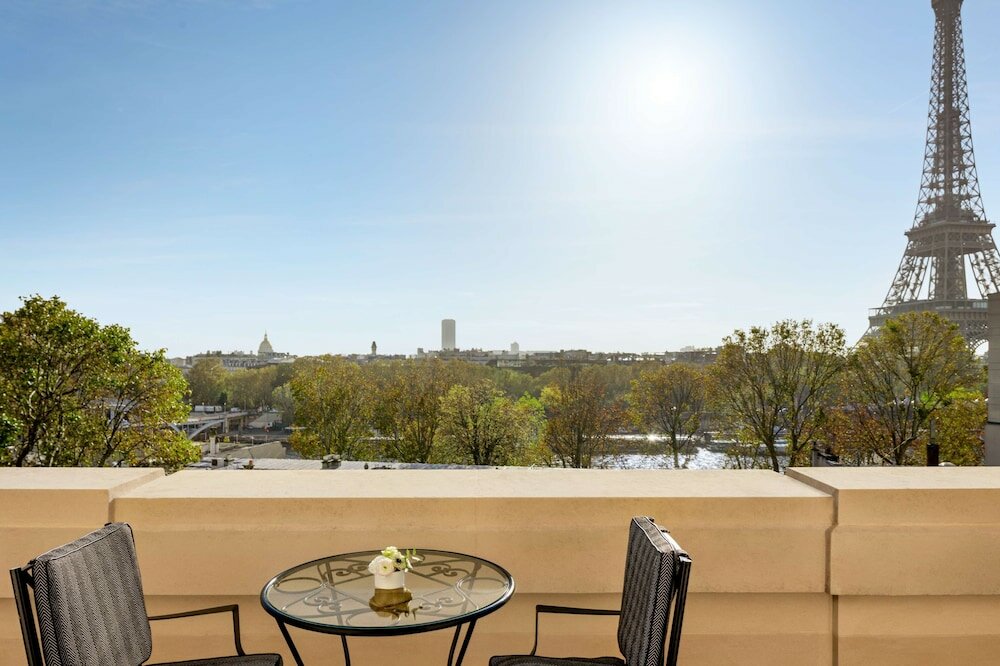 Фото Гостиница Shangri-La Hotel