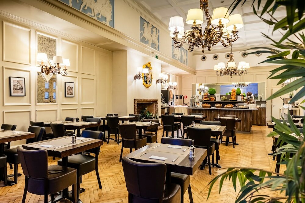 Фото Progress Hotel