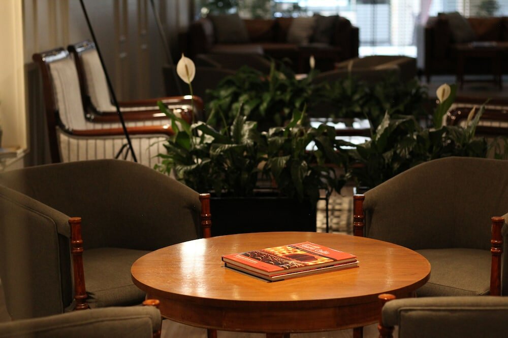 Фото Carsson Hotel Down Town Buenos Aires