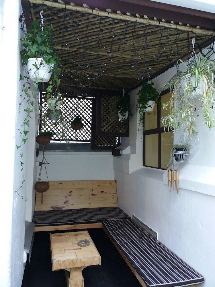 Фото Urban Hive Backpackers