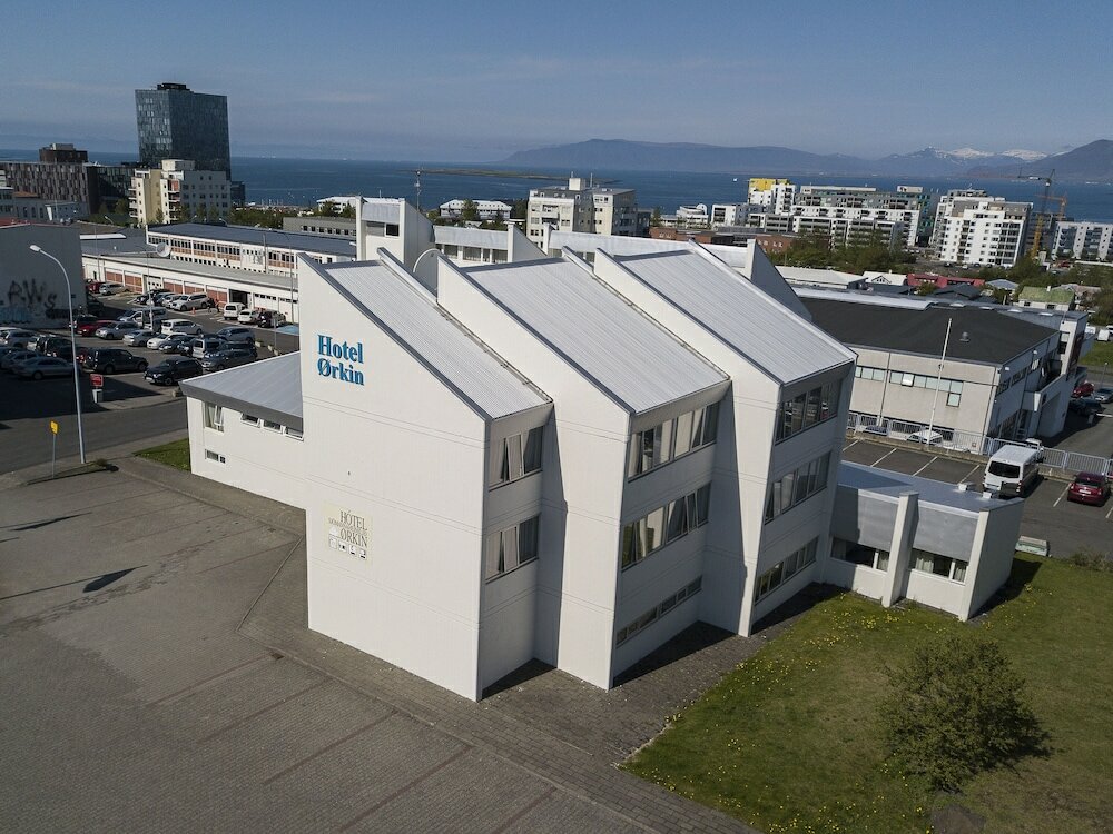 Фото отеля 3