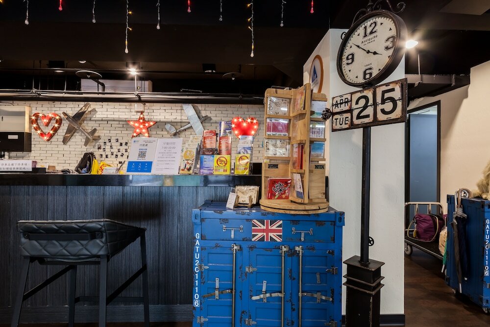 Фото Hotel Fun - Linsen Branch