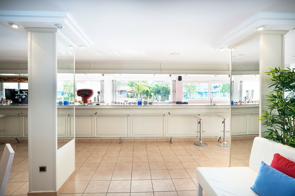 Фото Hotel Thb Dos Playas - Adults Only